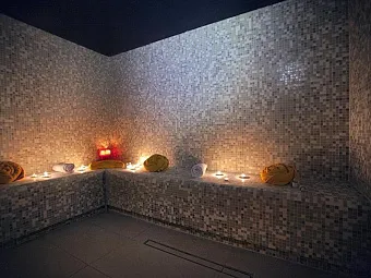 Отель SIMANTRO BEACH 4*