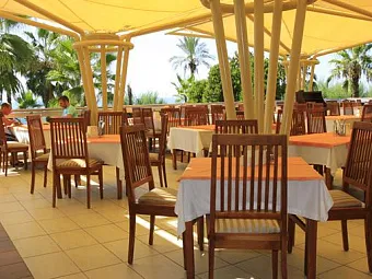 PEGASOS ROYAL 5*