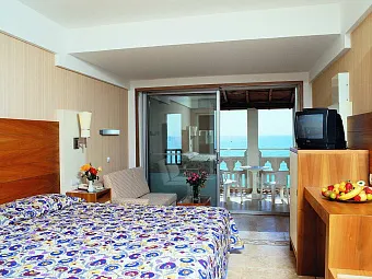 SENTIDO LYKIA RESORT & SPA 5*
