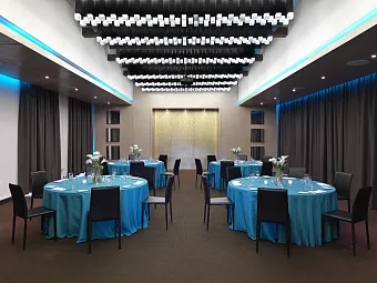 Отель MELIA BRACO VILLAGE 5*