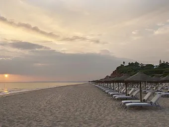 Отель Conrad Algarve 5*