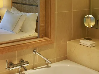  Отель THE WESTIN RESORT COSTA NAVARINO 5*