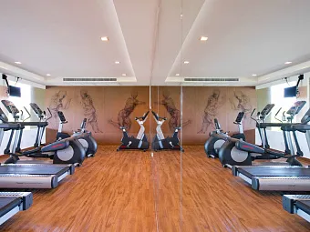 SUNSURI PHUKET 5*