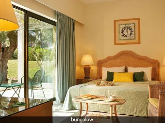GRECOTEL LUX.ME RHODOS 4*+