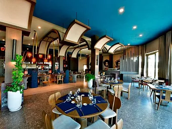 ETHNO BELEK 5*