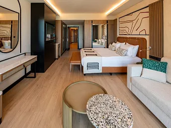 ETHNO BELEK 5*