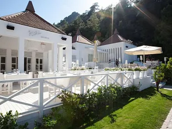HILLSIDE BEACH CLUB HV-1/5*