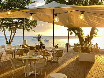 Maradiva Villas Resort & SPA 5* Deluxe
