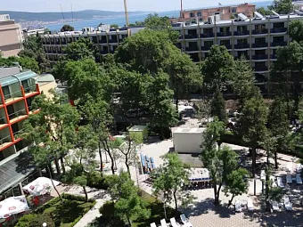  Отель MPM KALINA GARDEN 4*, Болгария, Солнечный берег.