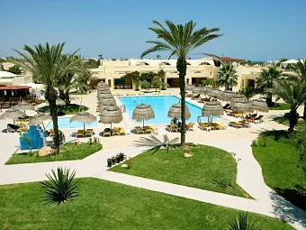 Отель TUI MAGIC LIFE PENELOPE 4*