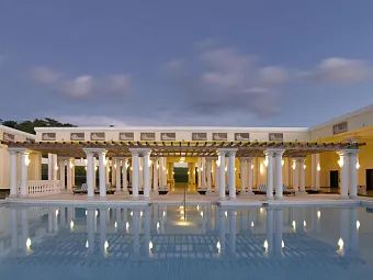 GRAND PALLADIUM JAMAICA RESORT & SPA 5*
