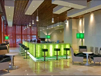 Отель NISSAKI BEACH HOTEL 4*