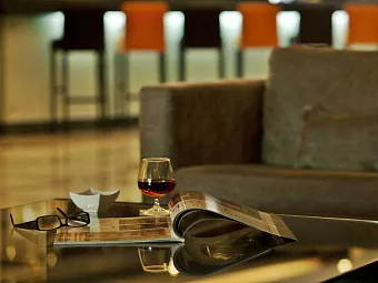 Отель TURIM ALAMEDA HOTEL 4*