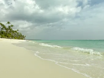 GRAND PALLADIUM PALACE RESORT SPA & CASINO 5*