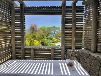 Отель TAMARINA BOUTIQUE HOTEL 4*