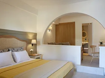 Отель SIMANTRO BEACH 4*