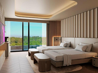 REGNUM THE CROWN 5*