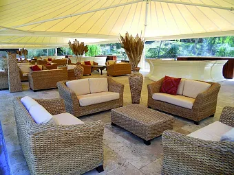 ARBATAX PARK – I COTTAGE & SUITE 4*