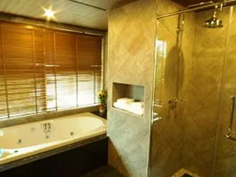  Отель AVALON BEACH RESORT 4*, Таиланд, Паттайя. 