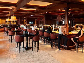 Отель MEDIA ROTANA 5*