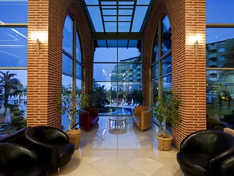 SILENCE BEACH RESORT 5*