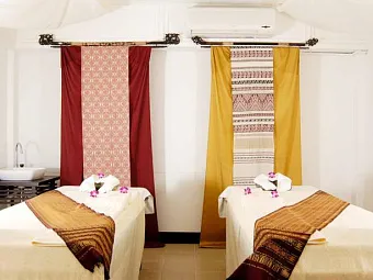 BEST WESTERN PREMIER BANGTAO BEACH RESORT & SPA 4*