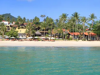 NEW STAR BEACH RESORT 4*