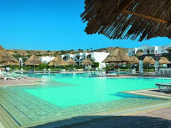 SONESTA BEACH RESORT 5*