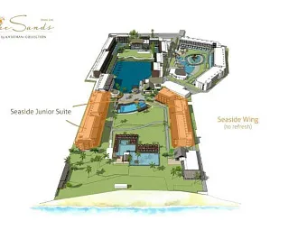 THE SANDS KHAO LAK BY KATATHANI 5*
