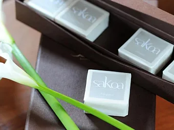 Отель LE SAKOA HOTEL 4*