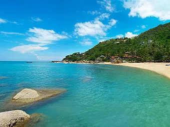 Coral Cliff Beach Resort (ex.CORAL COVE CHALET) 3*