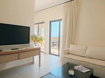 Отель GRAND TALA BAY RESORT AQABA 5*