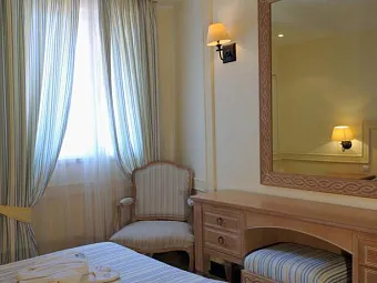MADEIRA REGENCY PALACE 5*