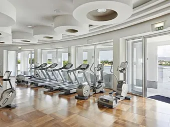 Отель Conrad Algarve 5*