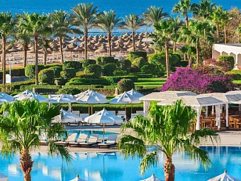 BARON RESORT SHARM EL SHEIKH 5*