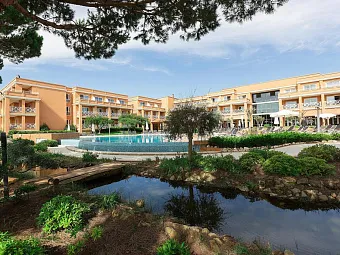 QUINTA DA MARINHA 5*