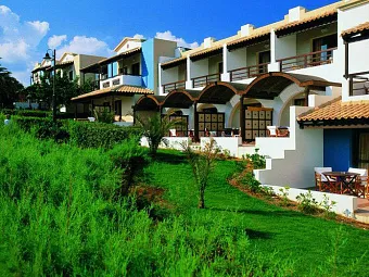 Отель ALDEMAR KNOSSOS ROYAL 5*