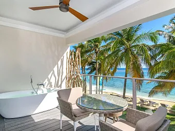 Отель ZOETRY MONTEGO BAY JAMAICA 5*