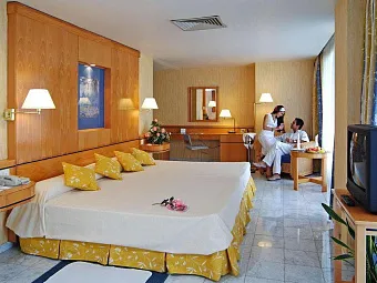 Отель MELIA HABANA 5*