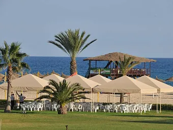 Отель CARIBBEAN WORLD VENUS BEACH 4*