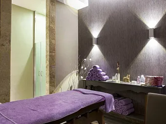 Отель LONG BEACH HARMONY 5*