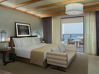 Отель MADINAT JUMEIRAH AL NASEEM 5*