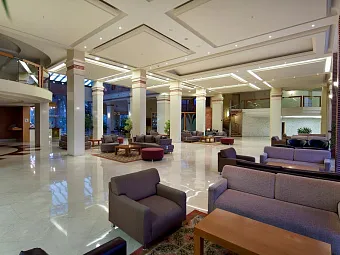 SILENCE BEACH RESORT 5*