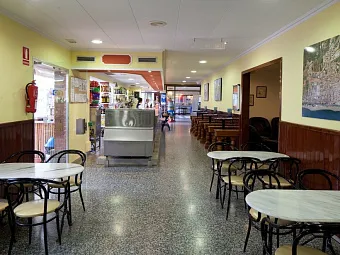 Отель H.TOP PLANAMAR 3*
