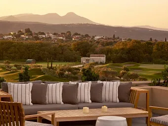  Отель THE WESTIN RESORT COSTA NAVARINO 5*