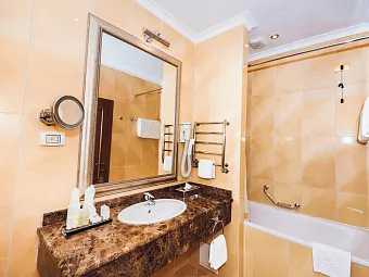Отель RIVIERA SUNRISE RESORT&SPA 4*