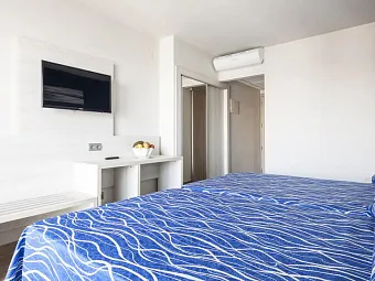 Отель BEST SAN FRANCISCO 4*