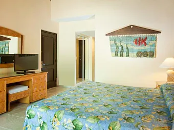 Отель TROPICAL PRINCESS BEACH RESORT & SPA 4*