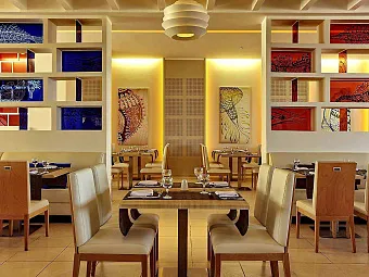 Отель PULLMAN CAYO COCO 5*, Куба, Кайо-Коко
