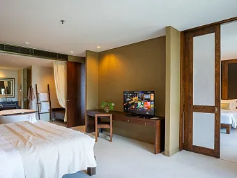 SUNSURI PHUKET 5*